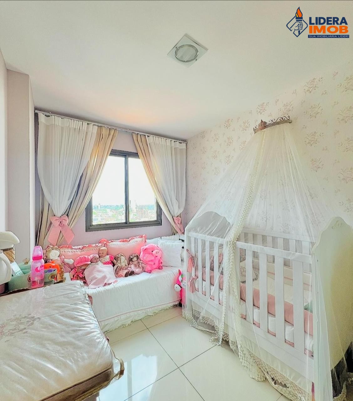 Apartamento, 3 quartos, 91 m² - Foto 9