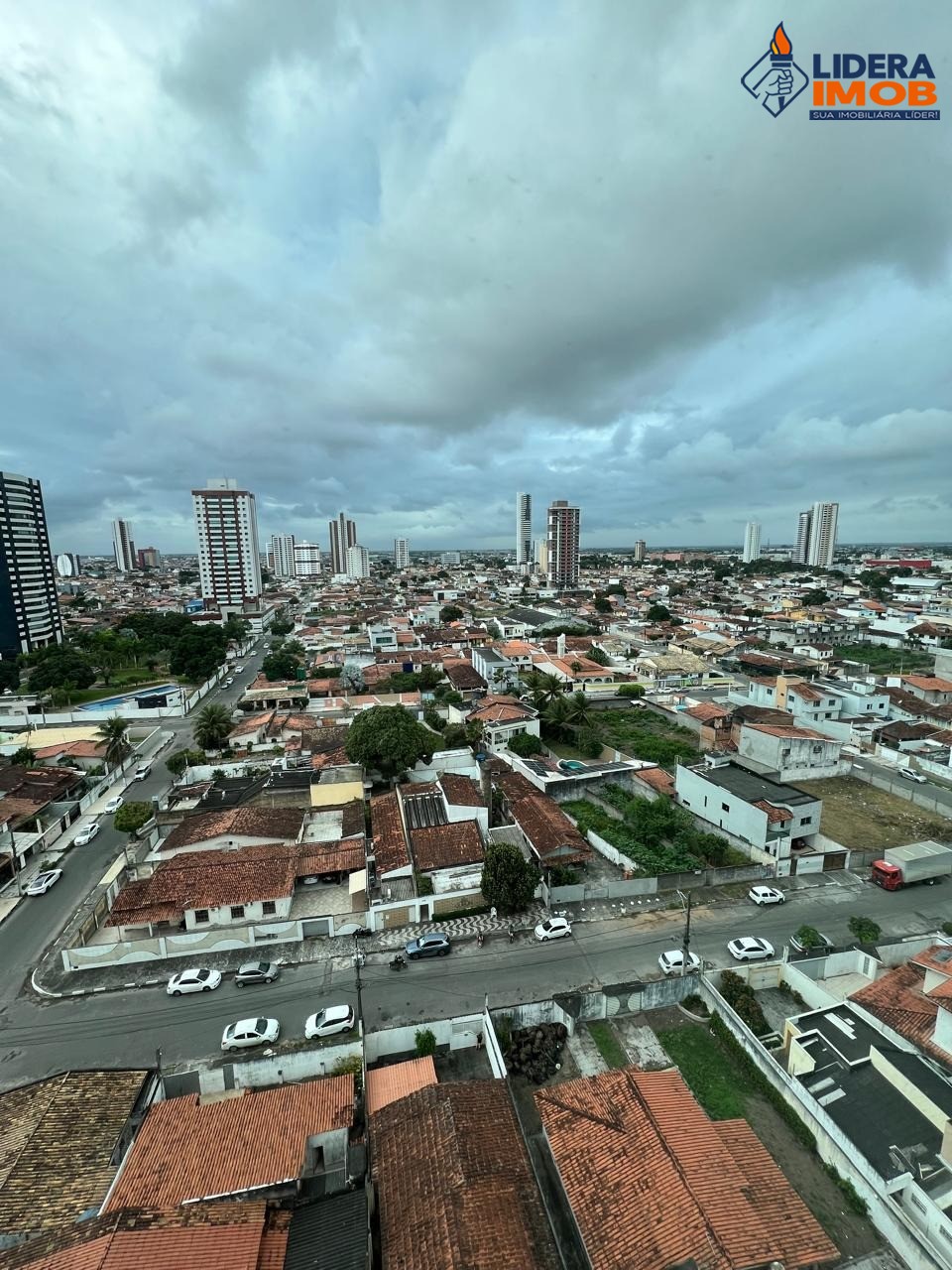 Apartamento, 3 quartos, 98 m² - Foto 3