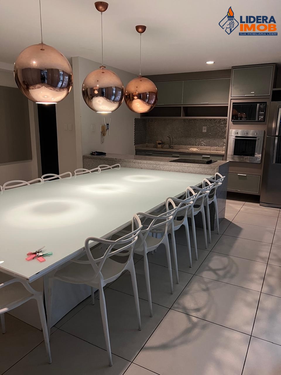 Apartamento, 3 quartos, 98 m² - Foto 17