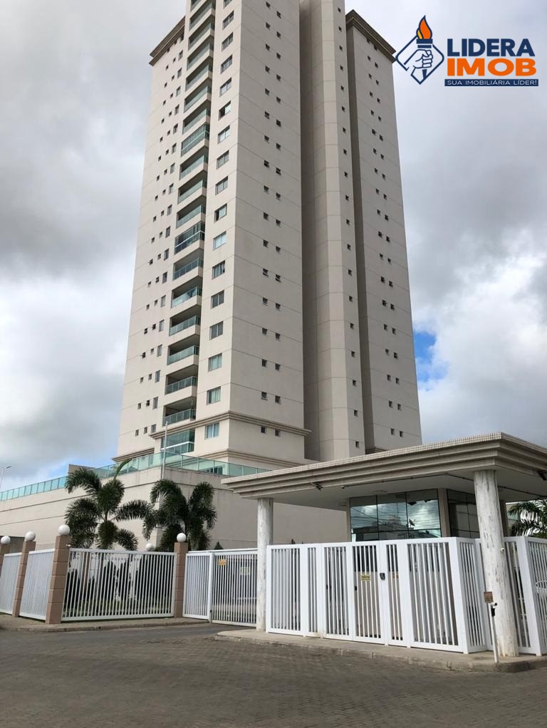 Apartamento, 3 quartos, 100 m² - Foto 1