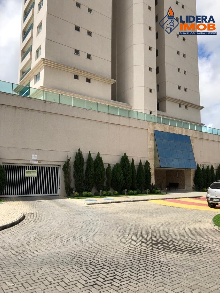 Apartamento, 3 quartos, 100 m² - Foto 2