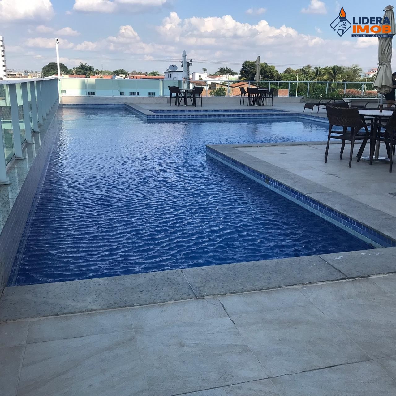 Apartamento, 3 quartos, 100 m² - Foto 3