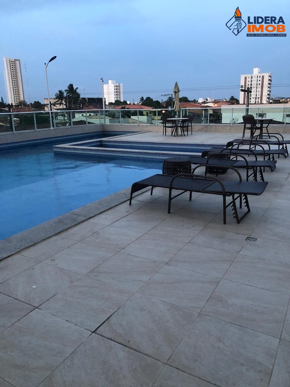 Apartamento, 3 quartos, 100 m² - Foto 4