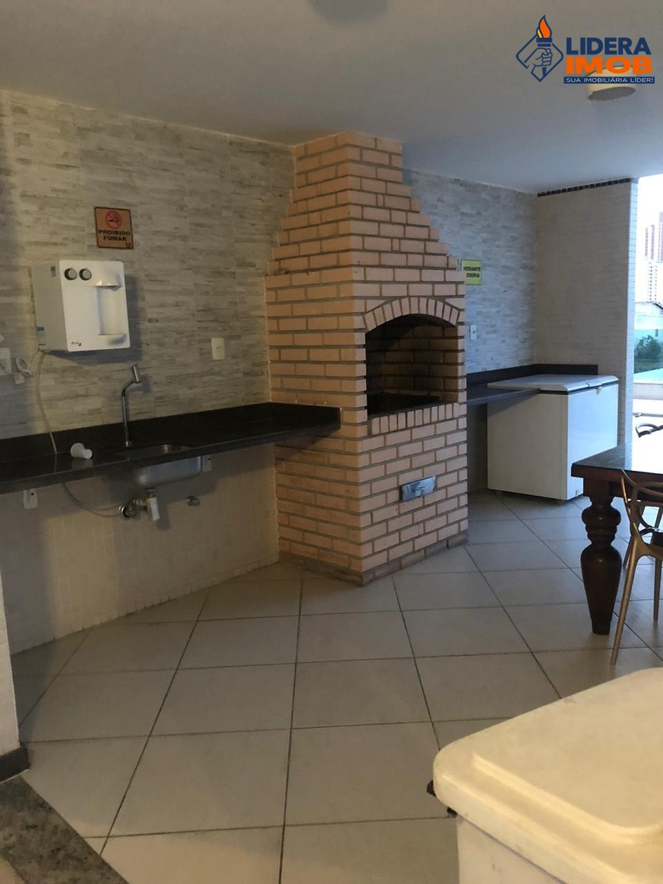Apartamento, 3 quartos, 100 m² - Foto 5