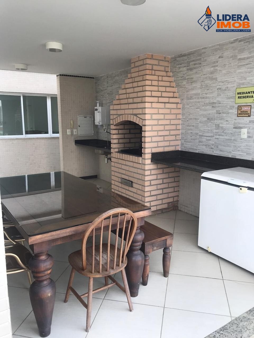 Apartamento, 3 quartos, 100 m² - Foto 6