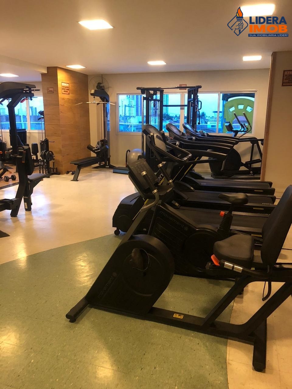 Apartamento, 3 quartos, 100 m² - Foto 7