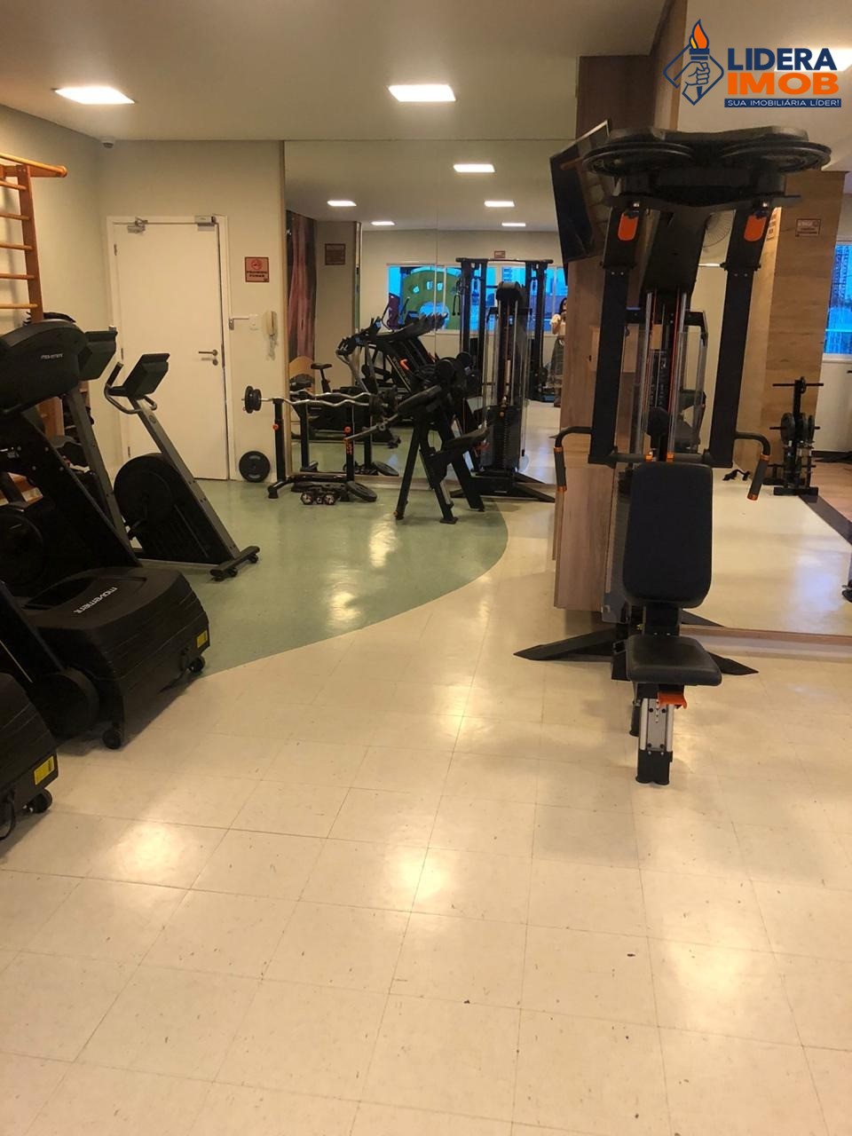 Apartamento, 3 quartos, 100 m² - Foto 8