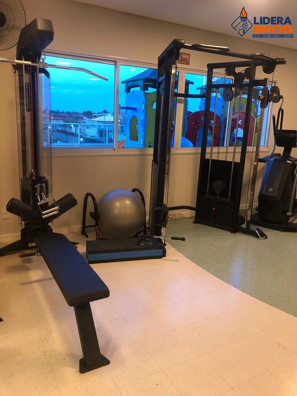 Apartamento, 3 quartos, 100 m² - Foto 9