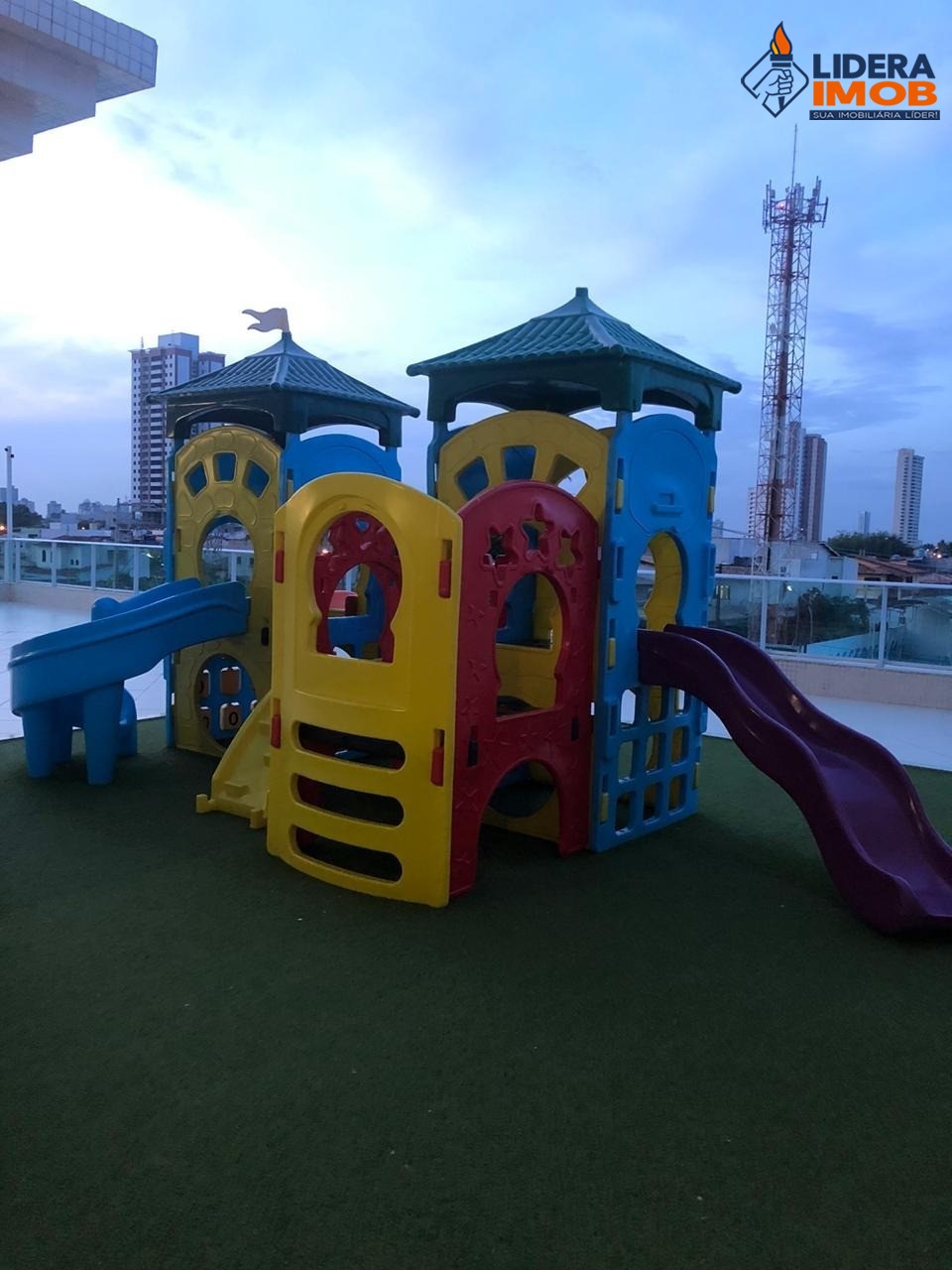 Apartamento, 3 quartos, 100 m² - Foto 11