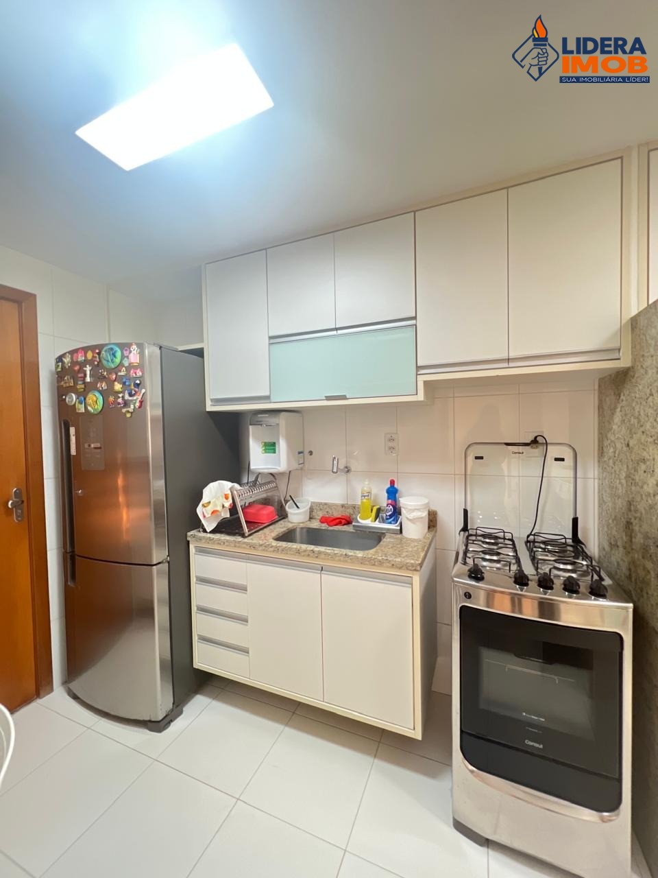 Apartamento, 3 quartos, 100 m² - Foto 4