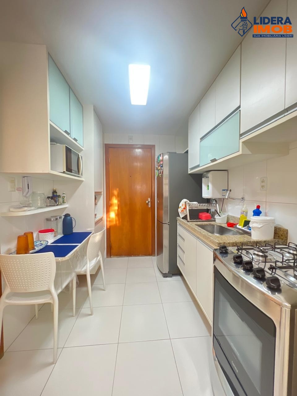 Apartamento, 3 quartos, 100 m² - Foto 5
