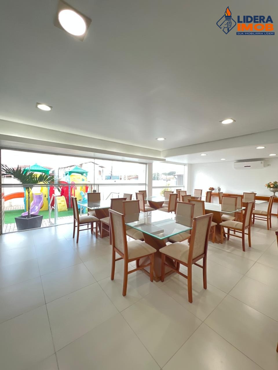 Apartamento, 3 quartos, 100 m² - Foto 6