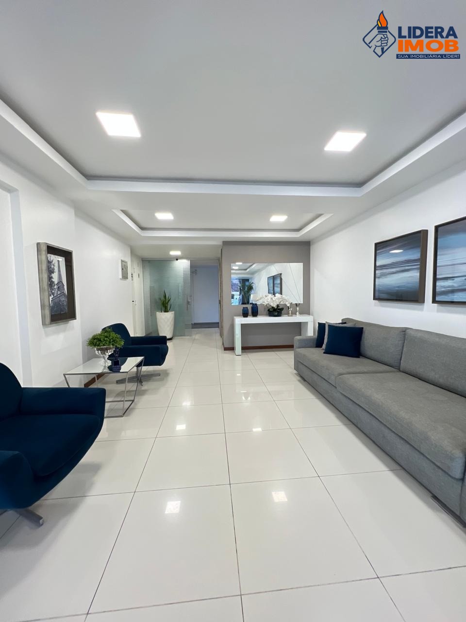 Apartamento, 3 quartos, 100 m² - Foto 7