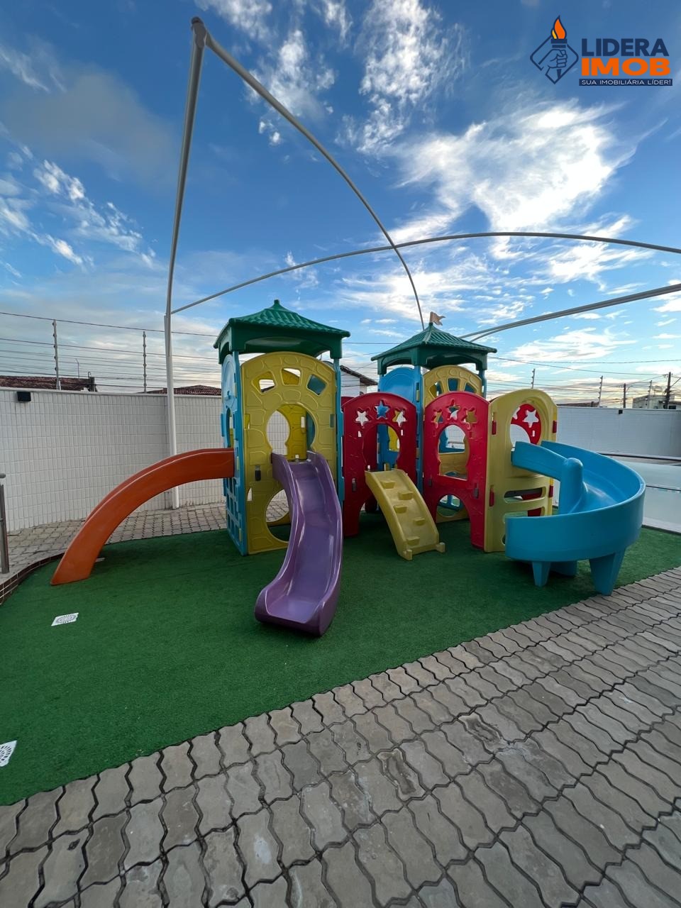 Apartamento, 3 quartos, 100 m² - Foto 8