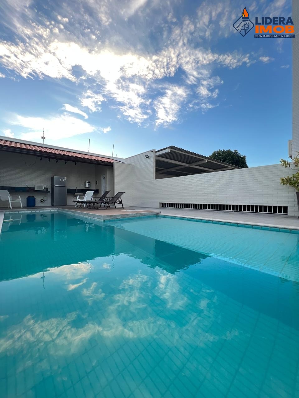 Apartamento, 3 quartos, 100 m² - Foto 9