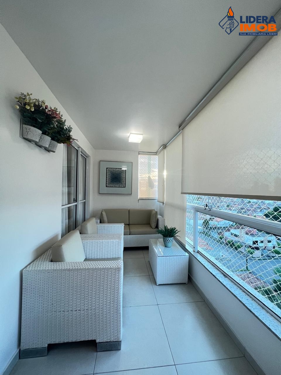 Apartamento, 3 quartos, 100 m² - Foto 11