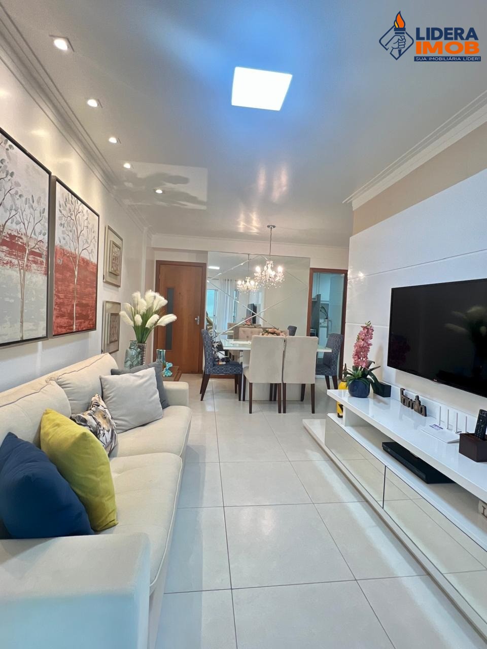 Apartamento, 3 quartos, 100 m² - Foto 13