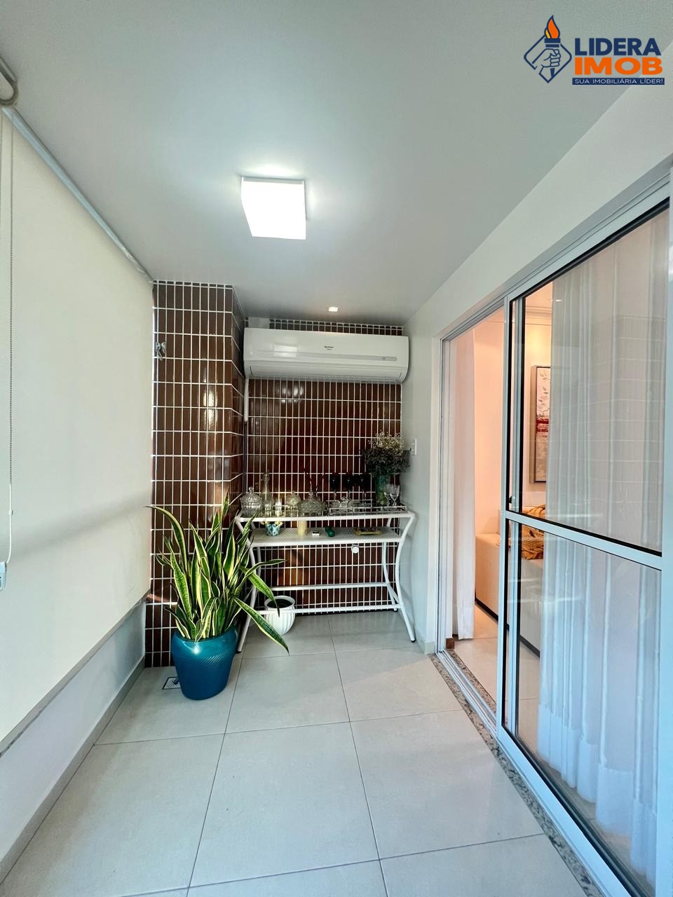 Apartamento, 3 quartos, 100 m² - Foto 15