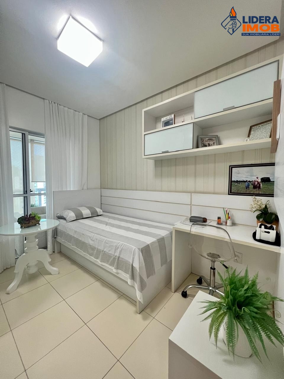 Apartamento, 3 quartos, 100 m² - Foto 17