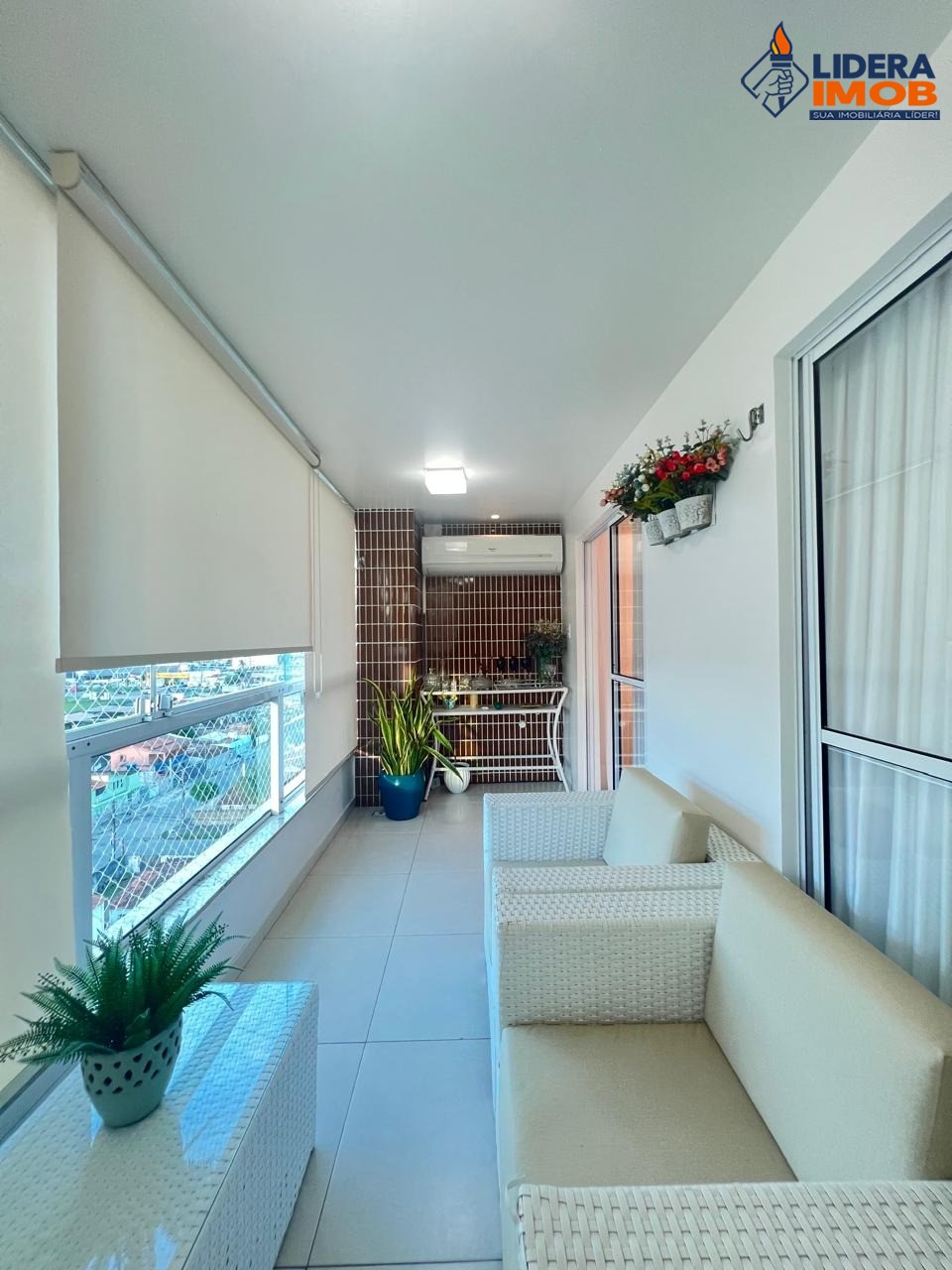 Apartamento, 3 quartos, 100 m² - Foto 18