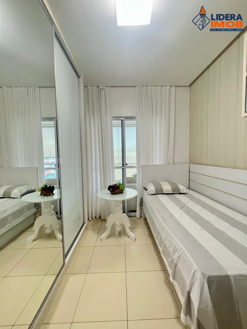 Apartamento, 3 quartos, 100 m² - Foto 20