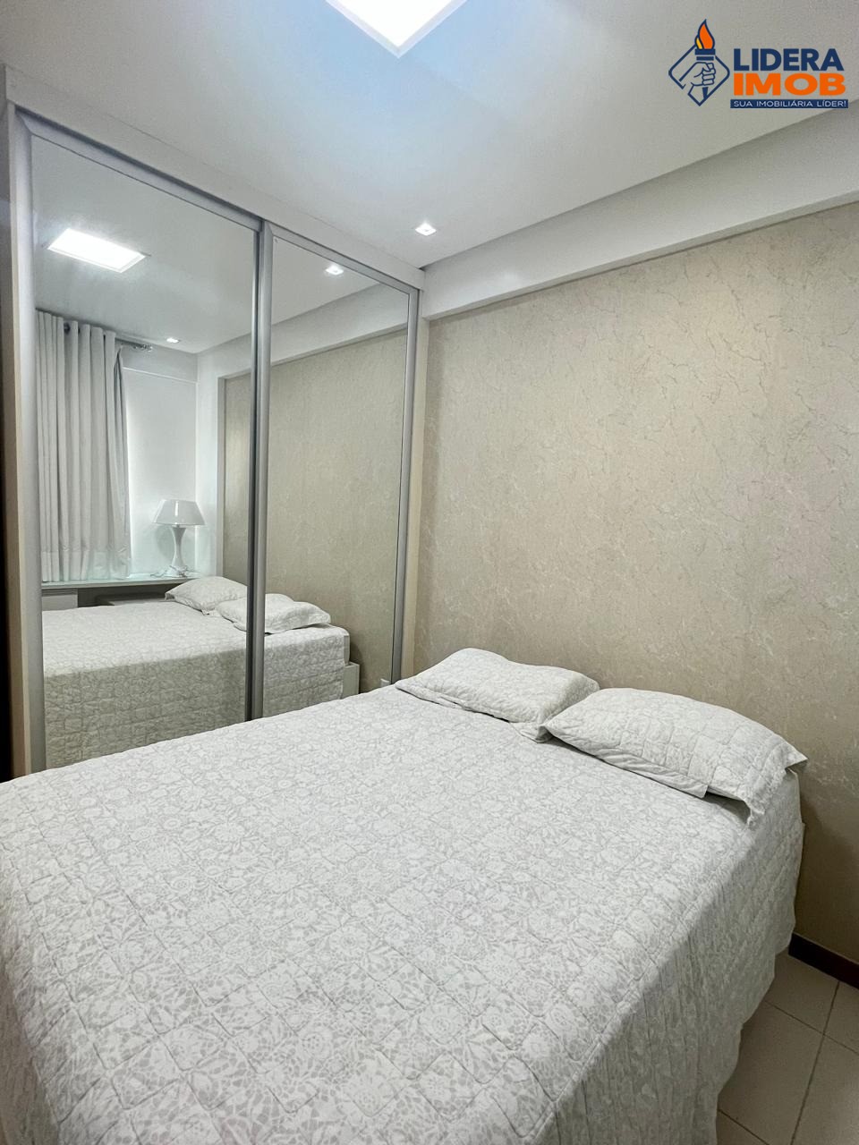 Apartamento, 3 quartos, 100 m² - Foto 21