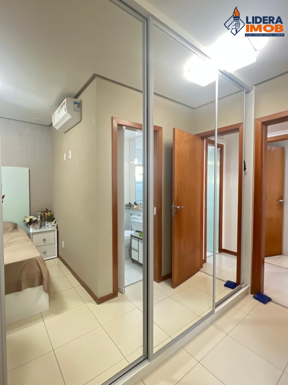 Apartamento, 3 quartos, 100 m² - Foto 23