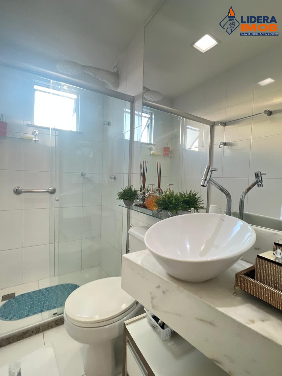 Apartamento, 3 quartos, 100 m² - Foto 24