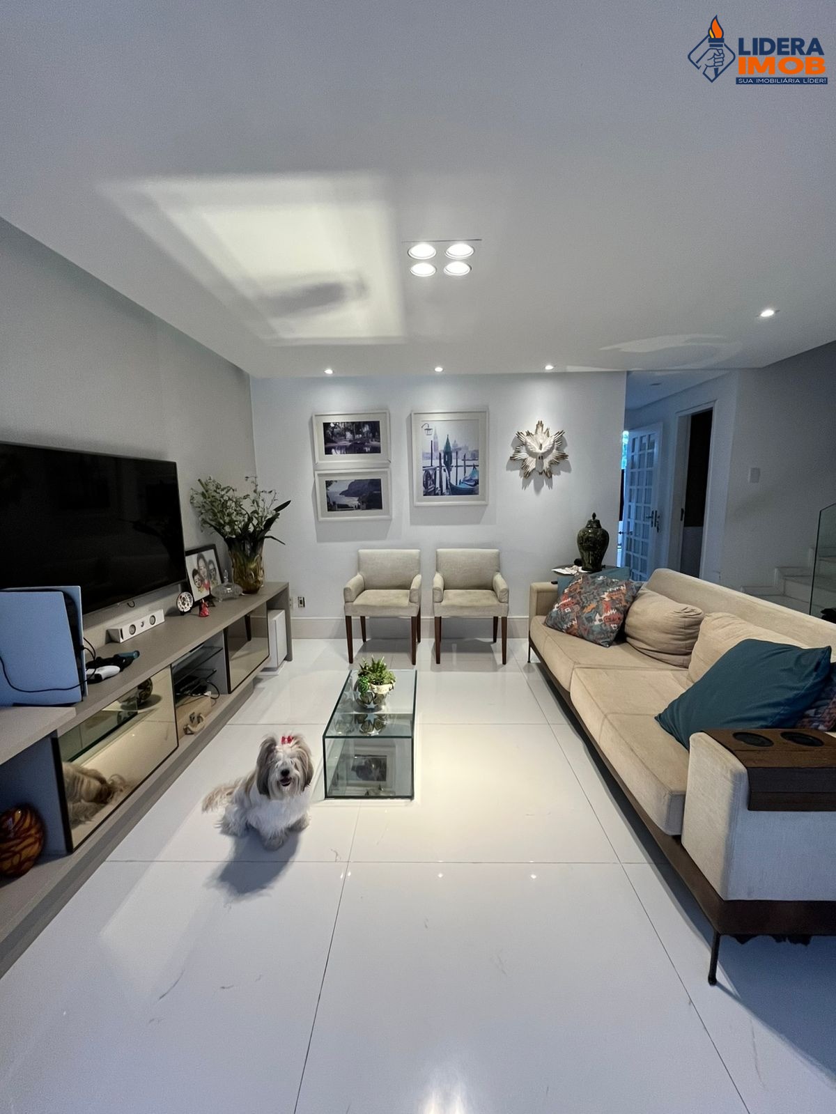 Casa, 3 quartos, 155 m² - Foto 1