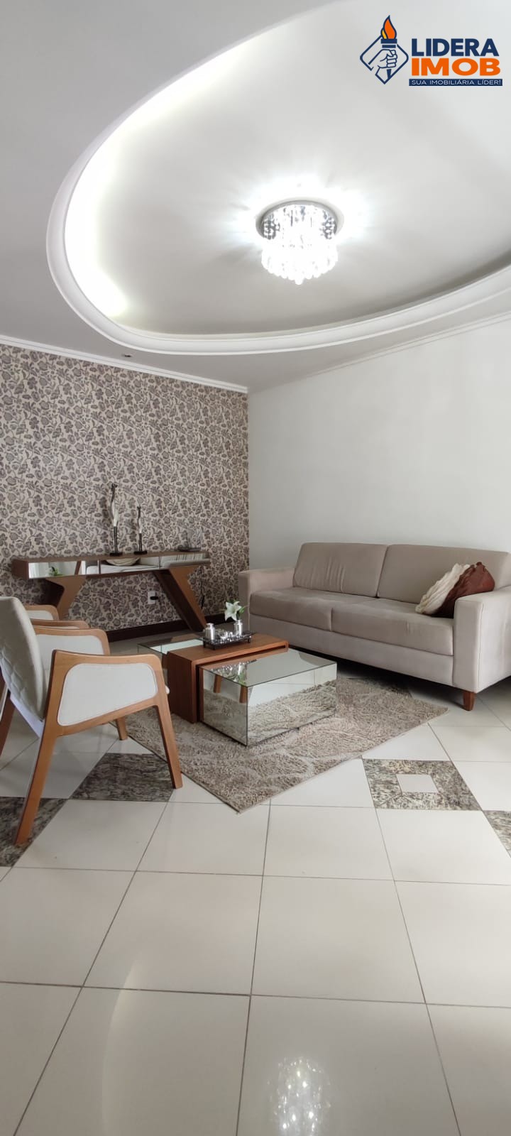 Casa, 3 quartos, 100 m² - Foto 1