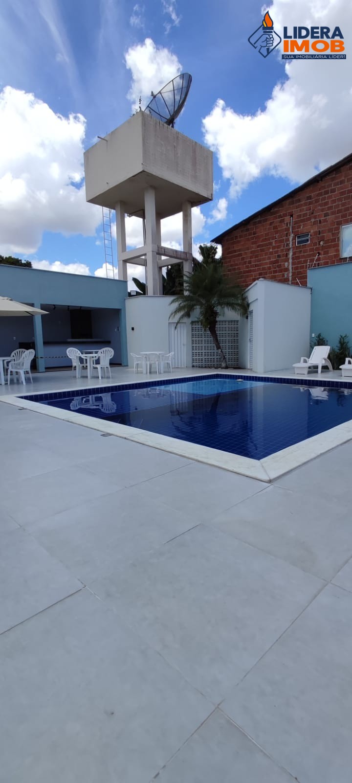 Casa, 3 quartos, 100 m² - Foto 2