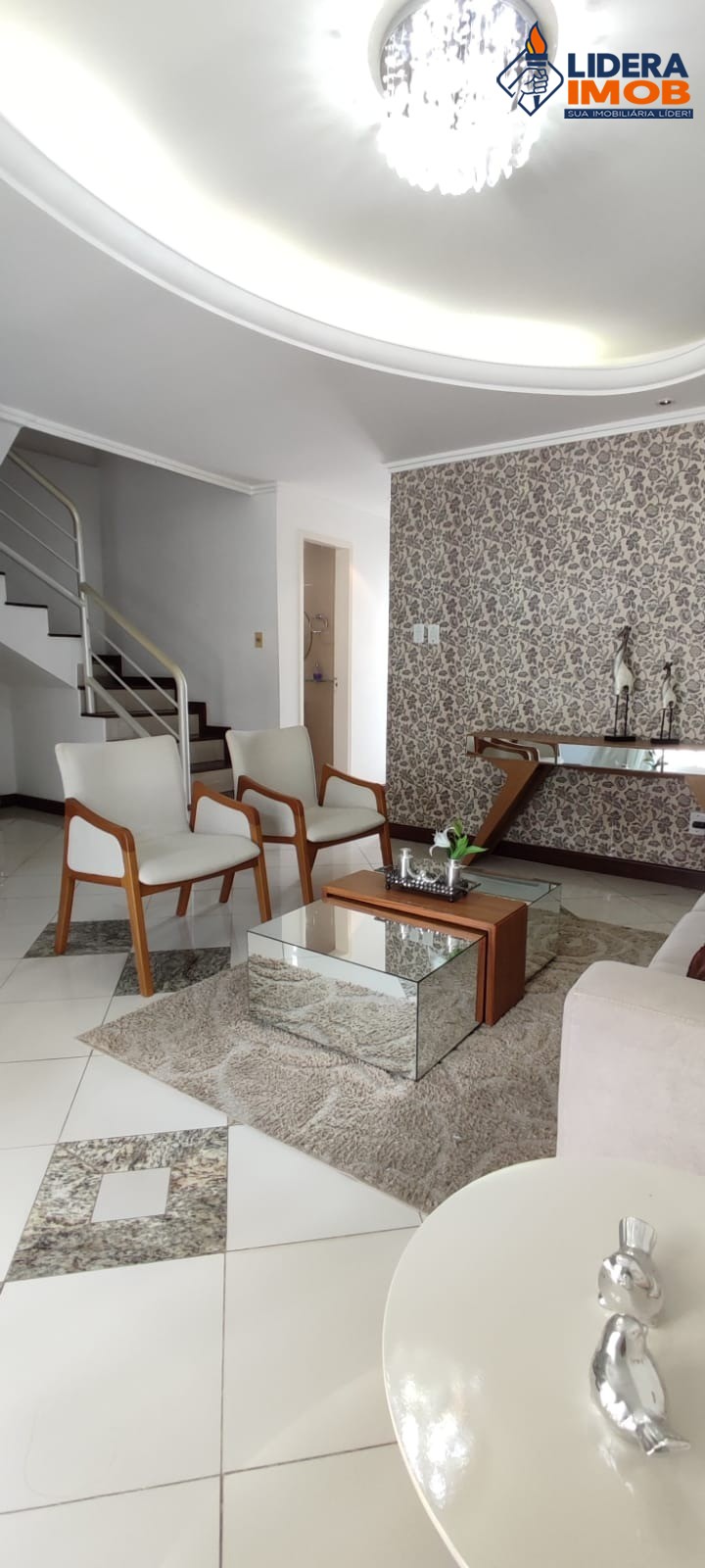 Casa, 3 quartos, 100 m² - Foto 3