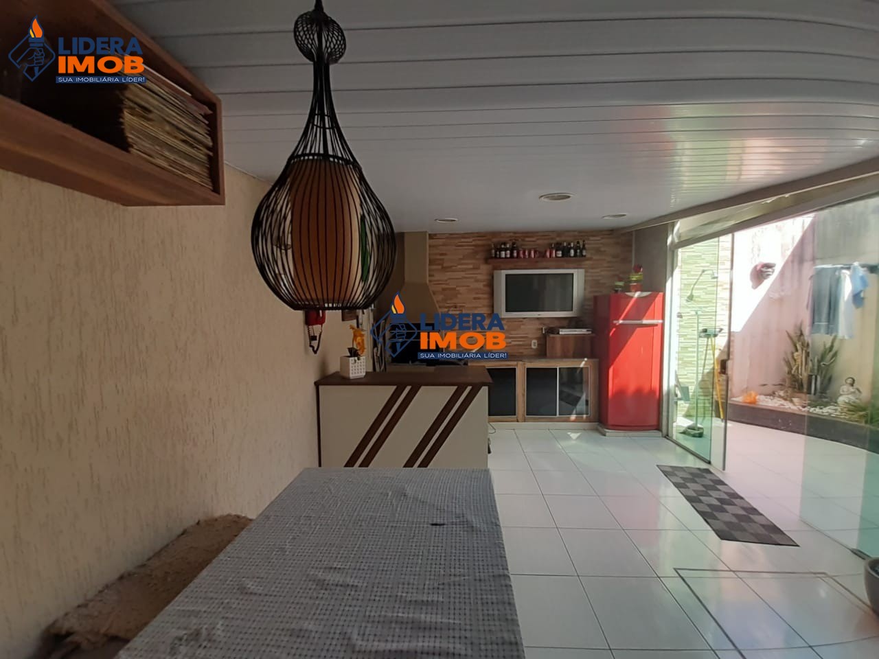 Casa, 3 quartos, 167 m² - Foto 9