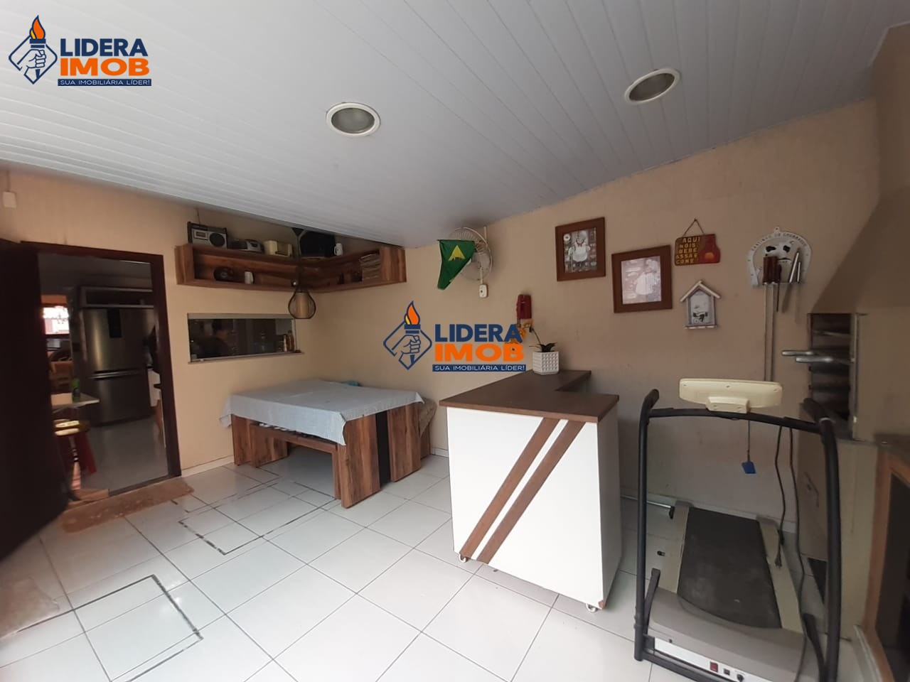 Casa, 3 quartos, 167 m² - Foto 11