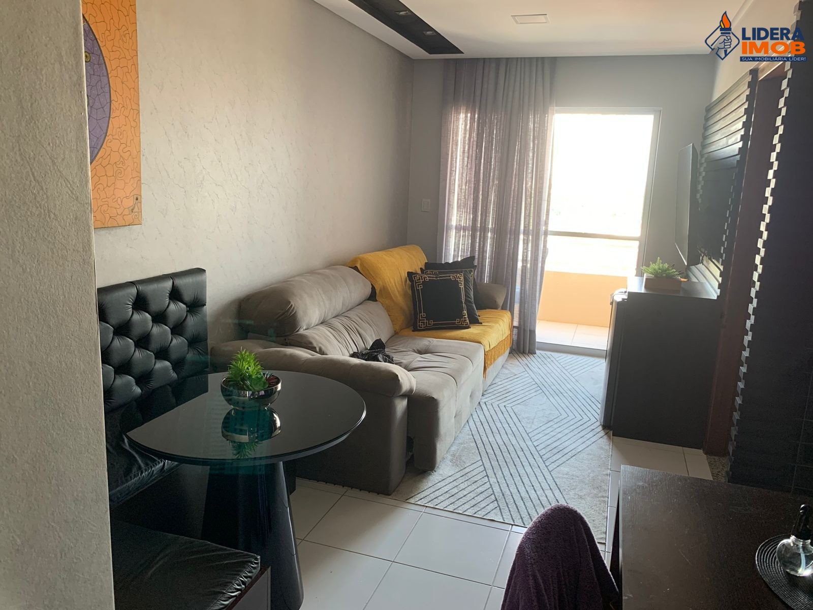Apartamento, 1 quarto, 45 m² - Foto 1