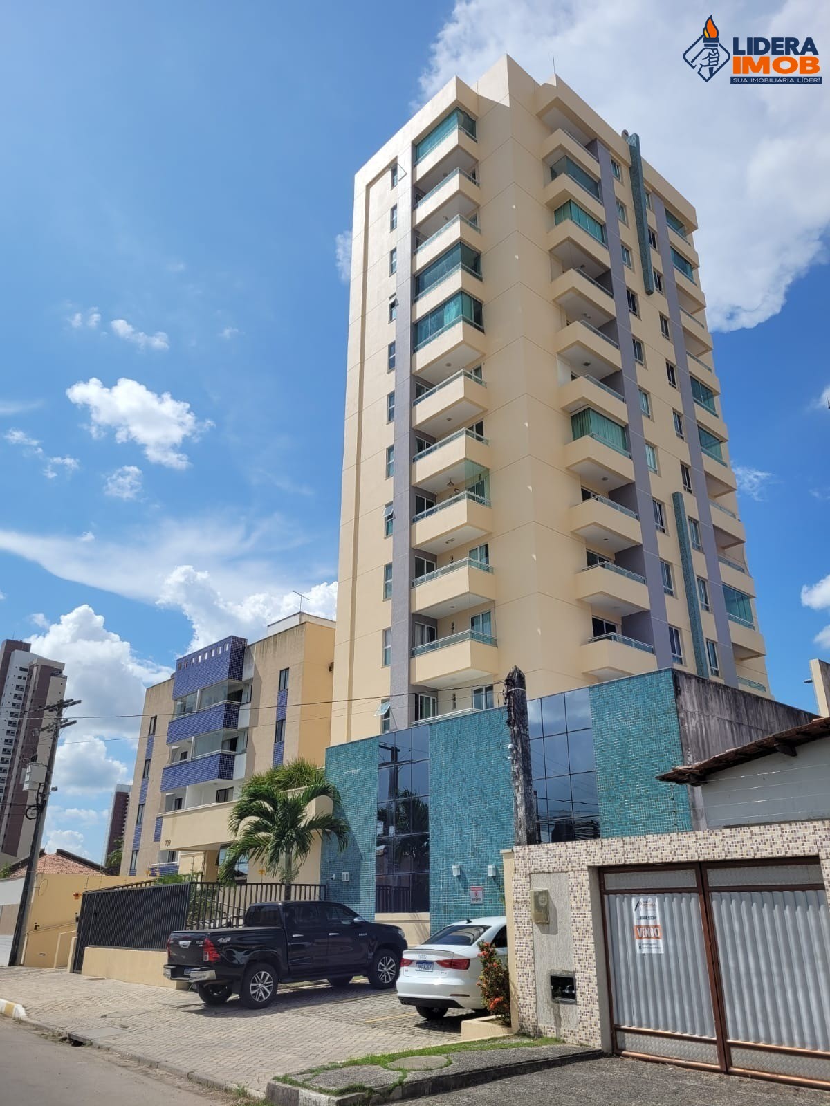 Apartamento, 1 quarto, 45 m² - Foto 2