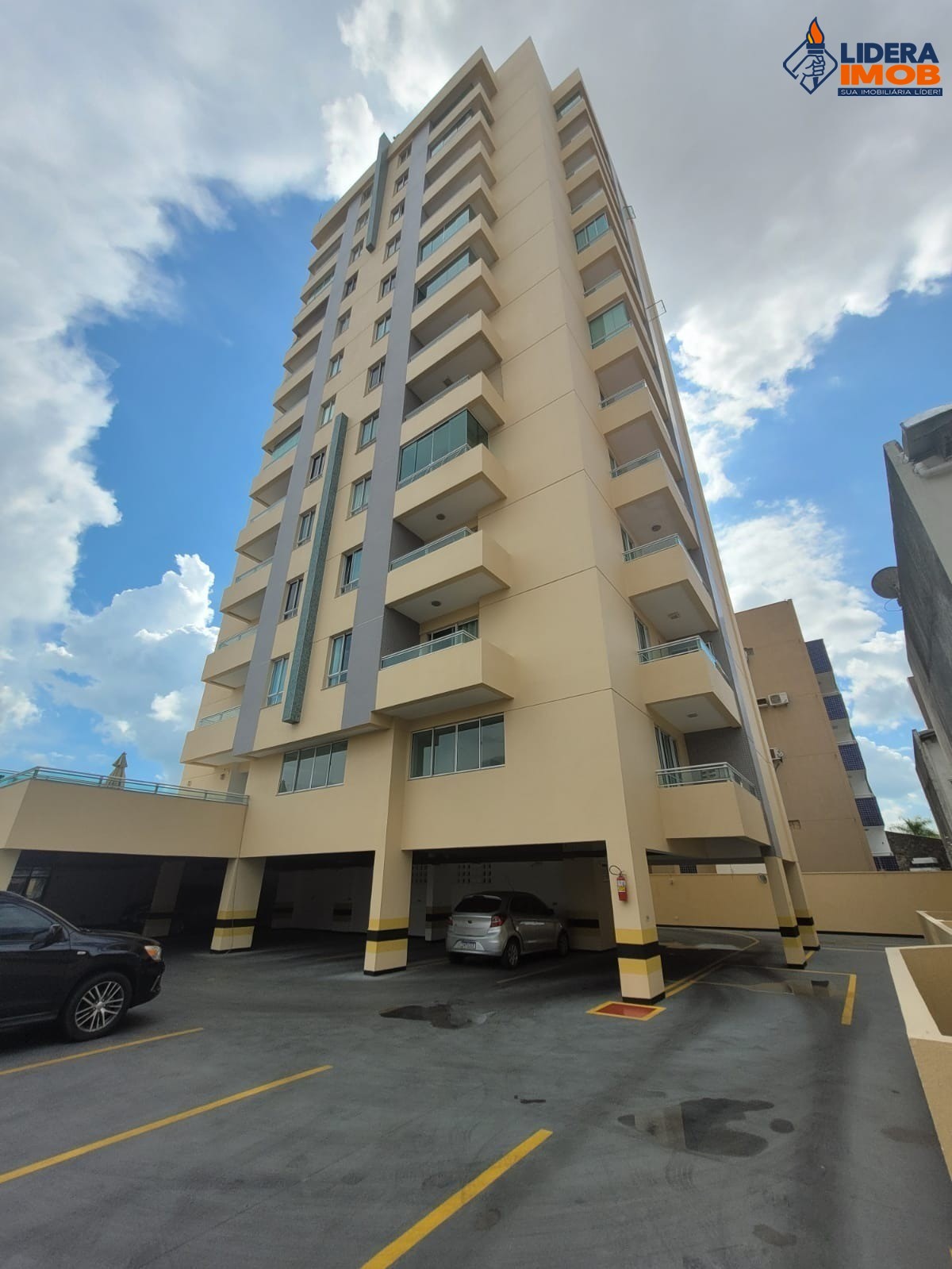 Apartamento, 1 quarto, 45 m² - Foto 3