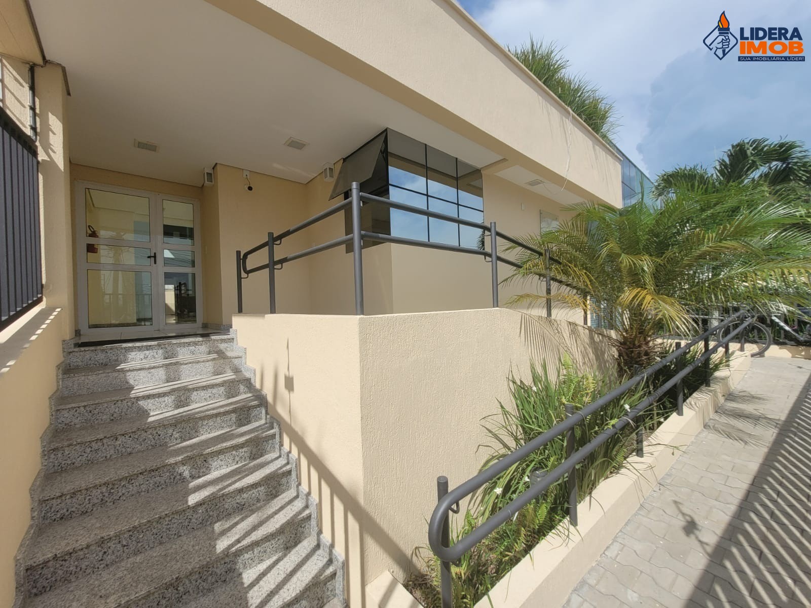 Apartamento, 1 quarto, 45 m² - Foto 4