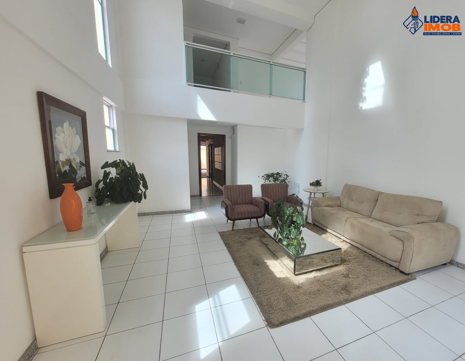 Apartamento, 1 quarto, 45 m² - Foto 5