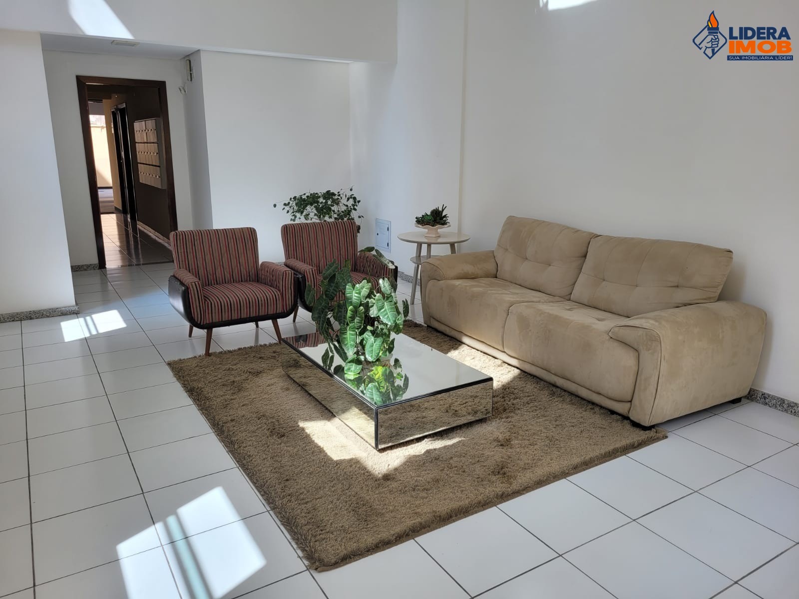 Apartamento, 1 quarto, 45 m² - Foto 6