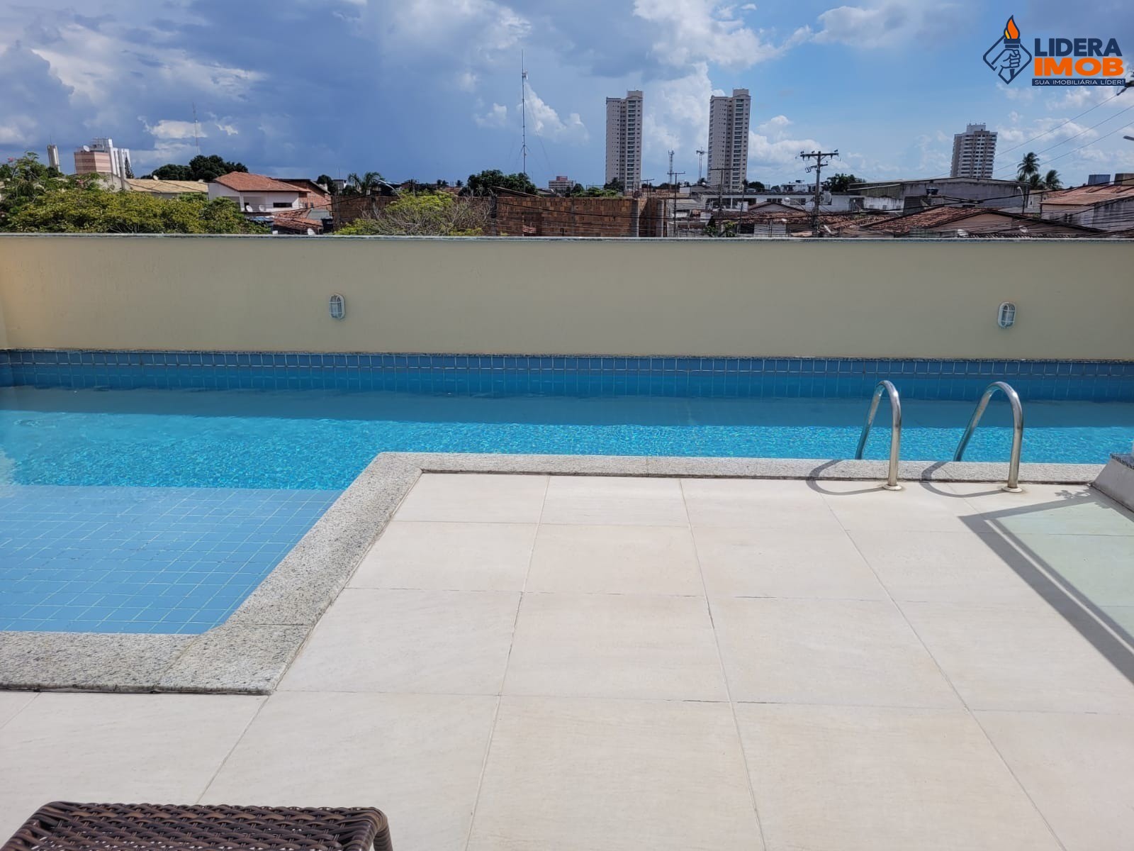 Apartamento, 1 quarto, 45 m² - Foto 7