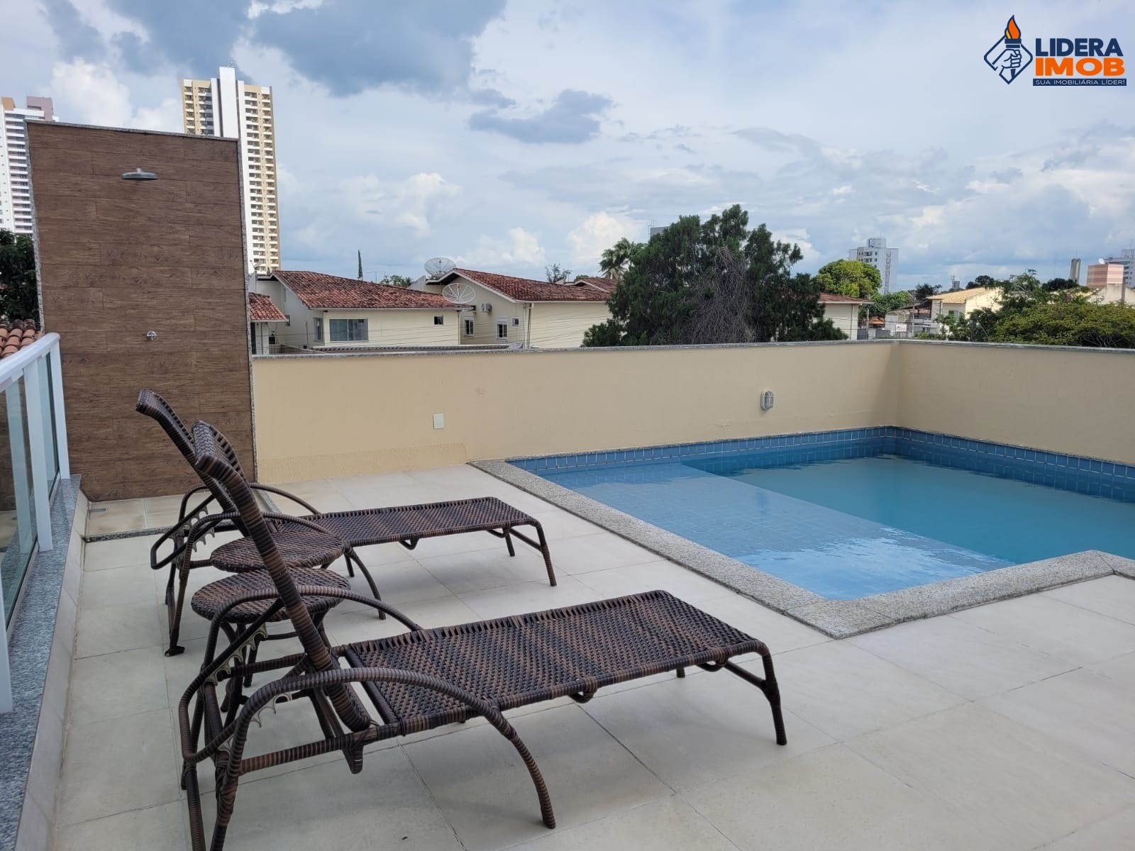 Apartamento, 1 quarto, 45 m² - Foto 9
