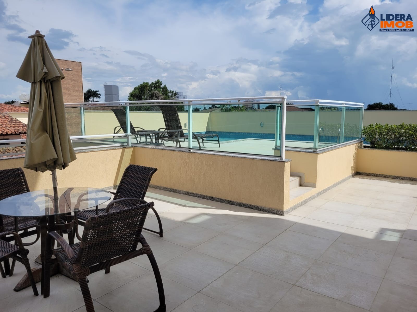 Apartamento, 1 quarto, 45 m² - Foto 11
