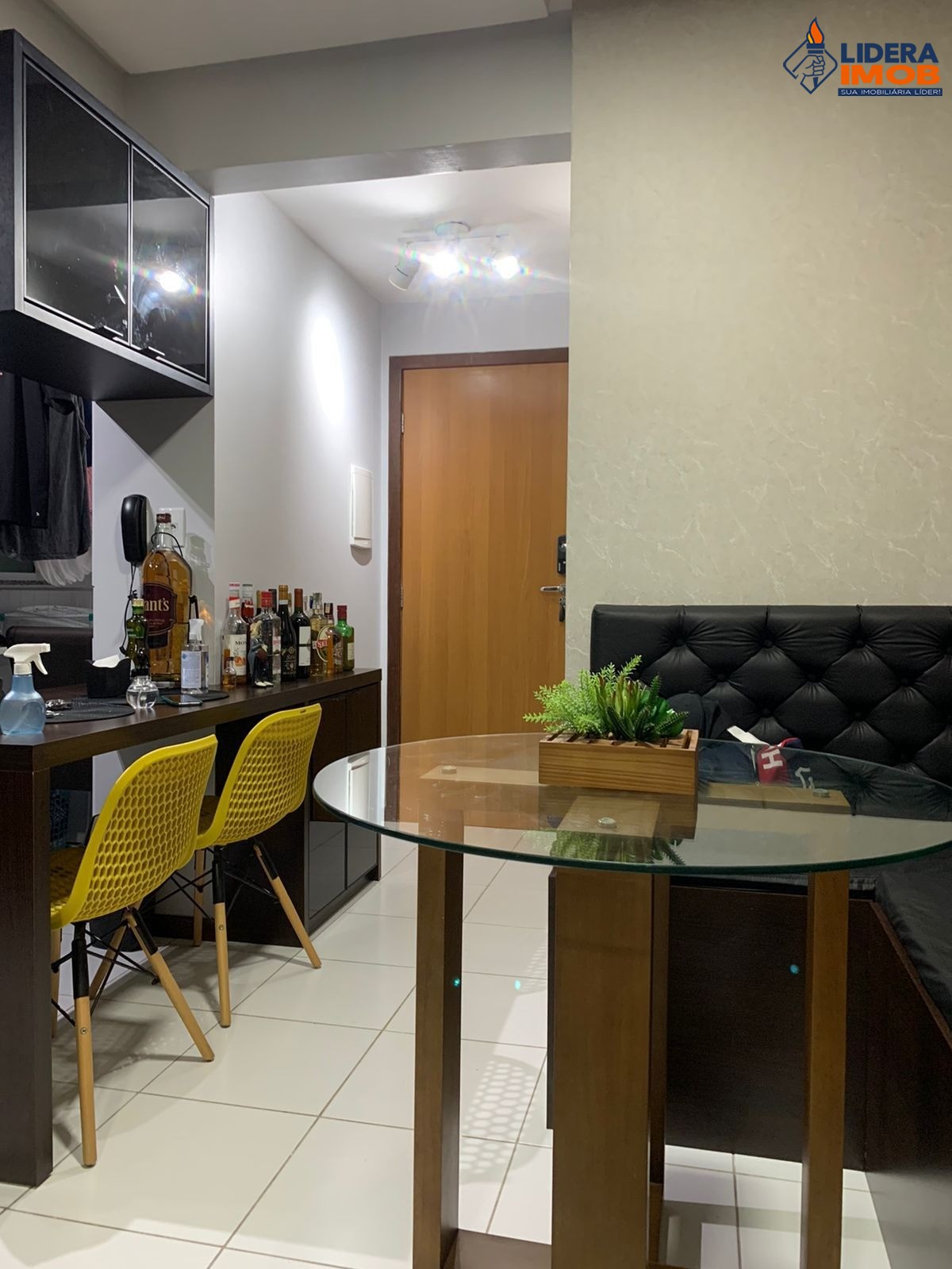 Apartamento, 1 quarto, 45 m² - Foto 18