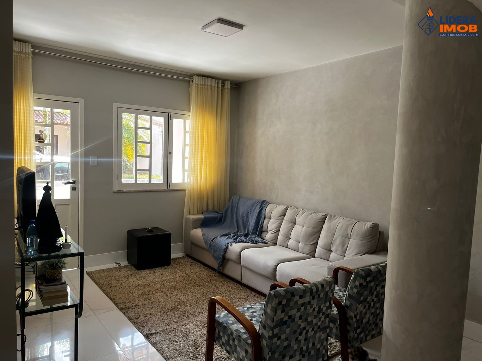 Casa, 3 quartos, 166 m² - Foto 1