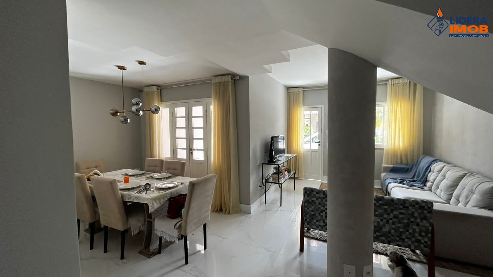 Casa, 3 quartos, 166 m² - Foto 6