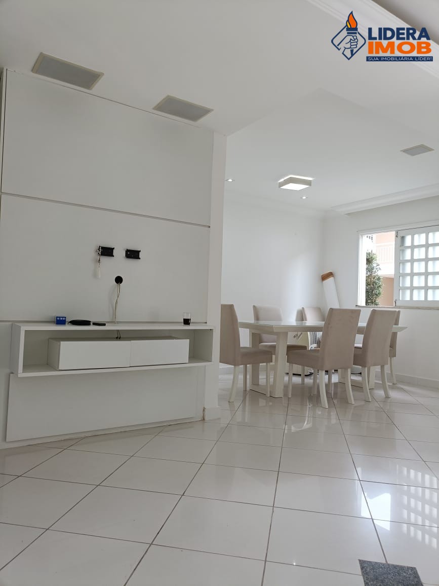 Casa, 3 quartos, 100 m² - Foto 1