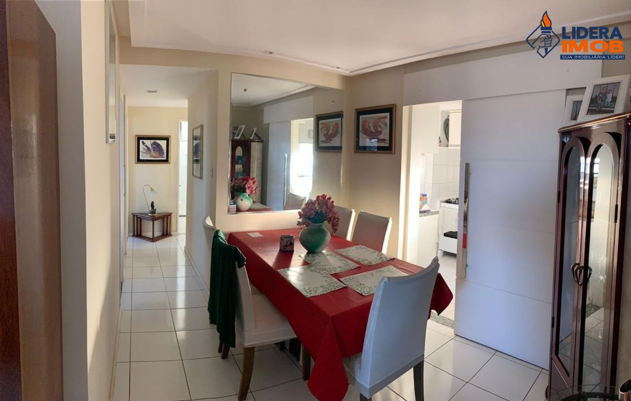 Apartamento, 3 quartos, 82 m² - Foto 1