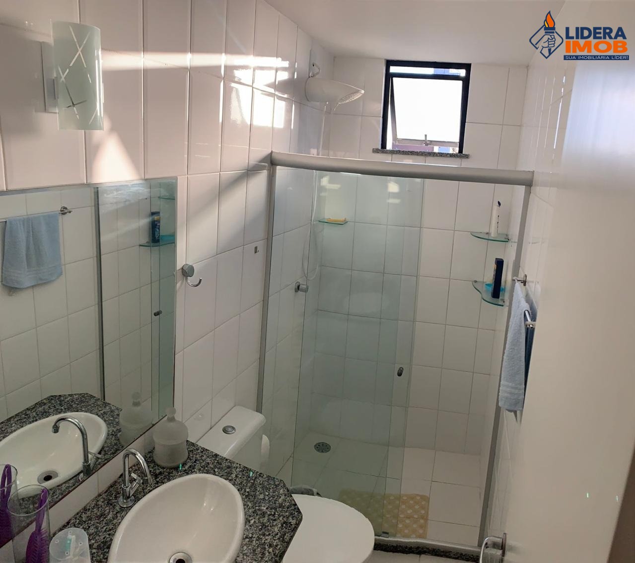 Apartamento, 3 quartos, 82 m² - Foto 4
