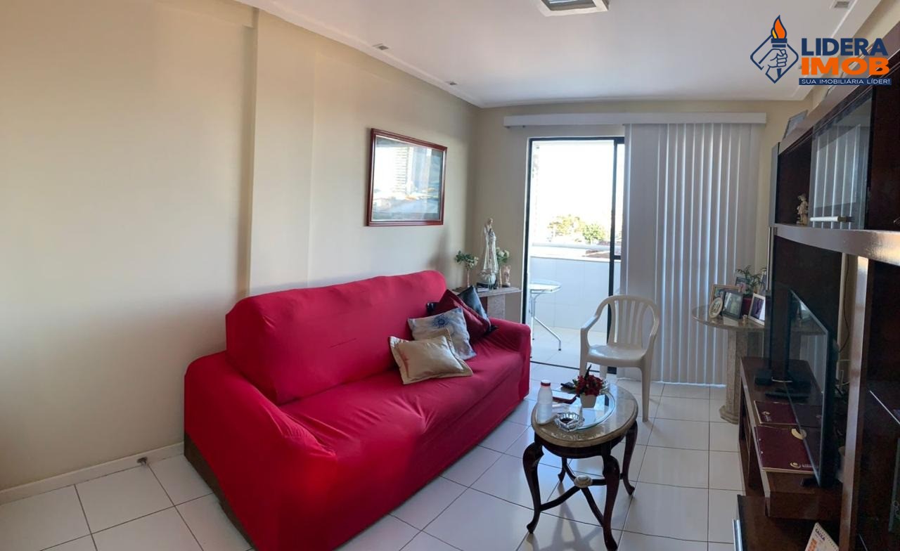 Apartamento, 3 quartos, 82 m² - Foto 9